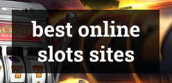 best online slots sites