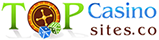 www.topcasinosites.co